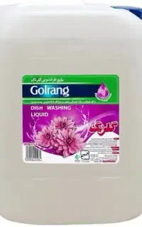 دست و ظرف گلرنگ