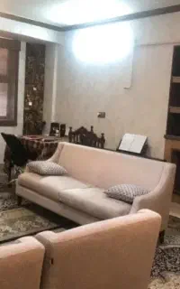 آپارتمان ۱۱۰ متری غزال صفاییه