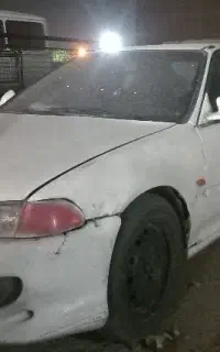 هوندا سیویک ۹۲