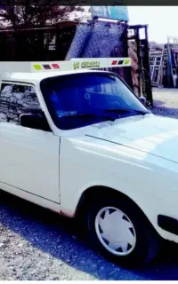 استخدام وانت پیکان قالیشویی