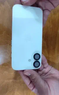 ایفون۱۶نرمال باطری ۱۰۰