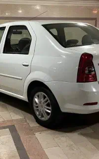 تندر پلاس ۱۳۹۶ اتوماتیک