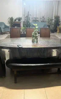 میز ناهار خوری
