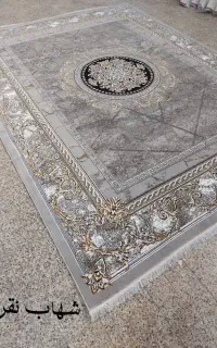 کلکسیون فرش میخک رنگ بندی ارسال،،