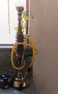 قلیون