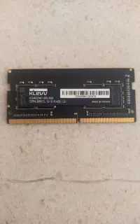 رم لپتاپ ddr4 2666