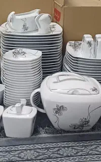 سرویس سفره چینی نفیس