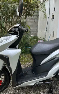 طرح واریو 180cc