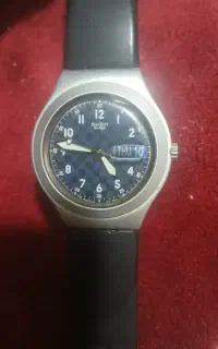 ساعت سواچ اصل