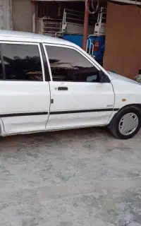 ماشین مدل 89