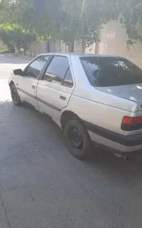 پژو۸۸توکرم اول بخون
