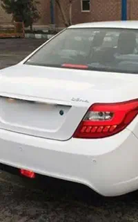 دنا پلاس ۶ دنده رینگ
