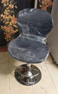 دو عدد صندلی اپن
