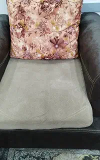 مبل راحتی کارکرده