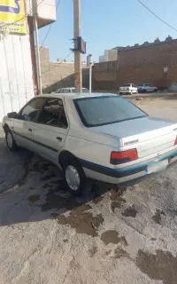 پژو ۹۴
