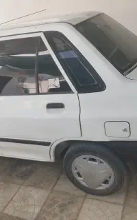 فروش پراید مدل 89