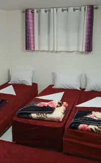 تور تابستانه مشهد نزدیک به حرم با شرایط اقساطی