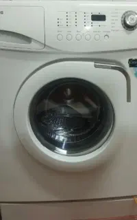 لباسشویی 6کیلو سامسونگ
