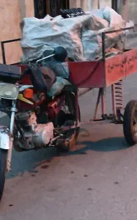 سه‌چرخ‌مدل‌۸۳