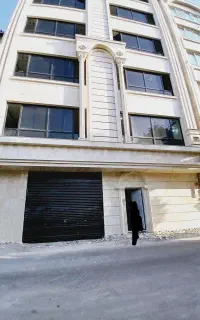 سنگ وسنگ کاری جهان نما