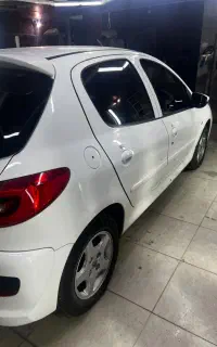 207 مدل 1404