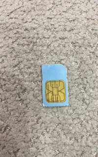فروش خط موبایل کم کارکرد