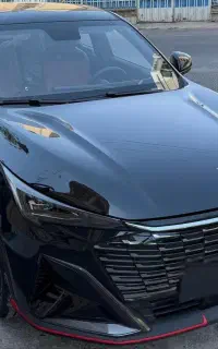 چانگان ۲۰۲۶ x5 فول با صندوق برقی