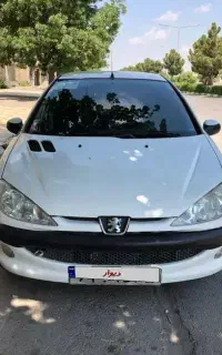 ۲۰۶ تیپ ۲