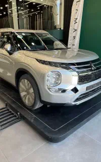 میتسوبیشی اوتلندر 2026 ژاپن