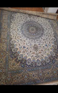 فرش ۹متری ماشینی