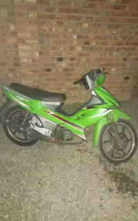 موتور ویو مدل 90 مزایده