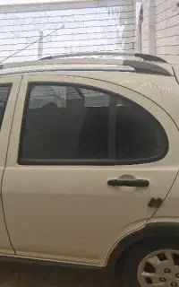 کوییک ۱۴۰۰MT