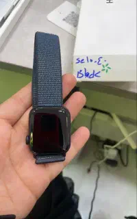 اپل واچ SEسری ۱۰