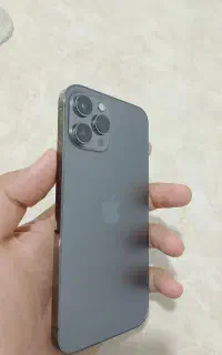 آیفون ۱۲ پرومکس