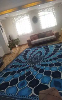 رو فرشی ۱۲ متری