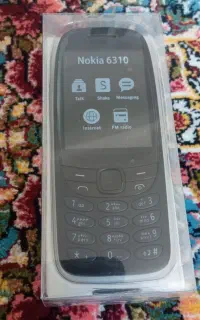 Nokia6310