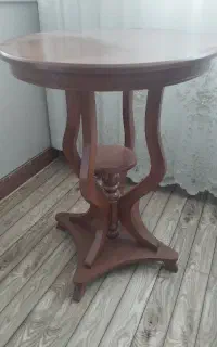 میز خاطره