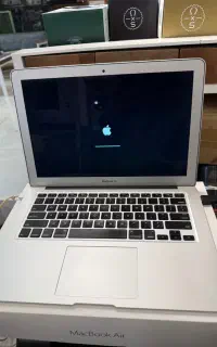 Macbook air 2017 مک بوک ایر ۲۰۱۷