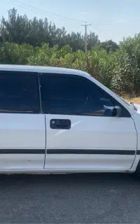 هاچبک مدل 74