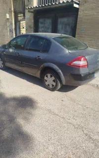 فروش مگان