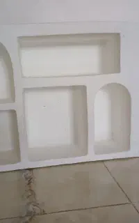 شلف پاپیه ماشه