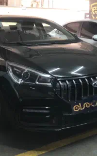 آریزو ۵ fl، مدل ۴۰۴، نقد و اقساط