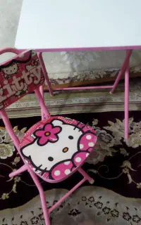 میز تحریری تاشو