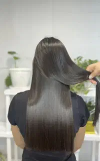 کراتین و پروتینه مو
