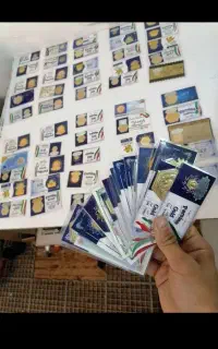 سکه پارسیان معتبر کم اجرت