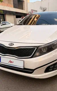 اپتیما ۲۰۱۵ بی رنگ