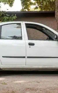تیبا صندوق دار مدل ۹۷