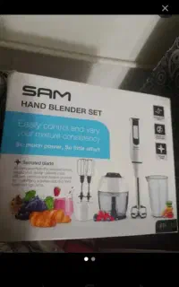 لوازم برقی آشپزخانه