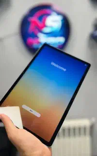 تبلت آکبند سامسونگ Galaxy Tab S10 FE / اقساطی