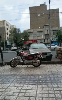 نیکتاز ۲۰۰ جفت دیسک تروتمیز مشابه صفر کیلومتر